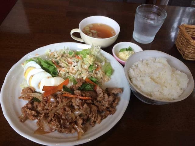 カフェ キャロット - サブ画像1
