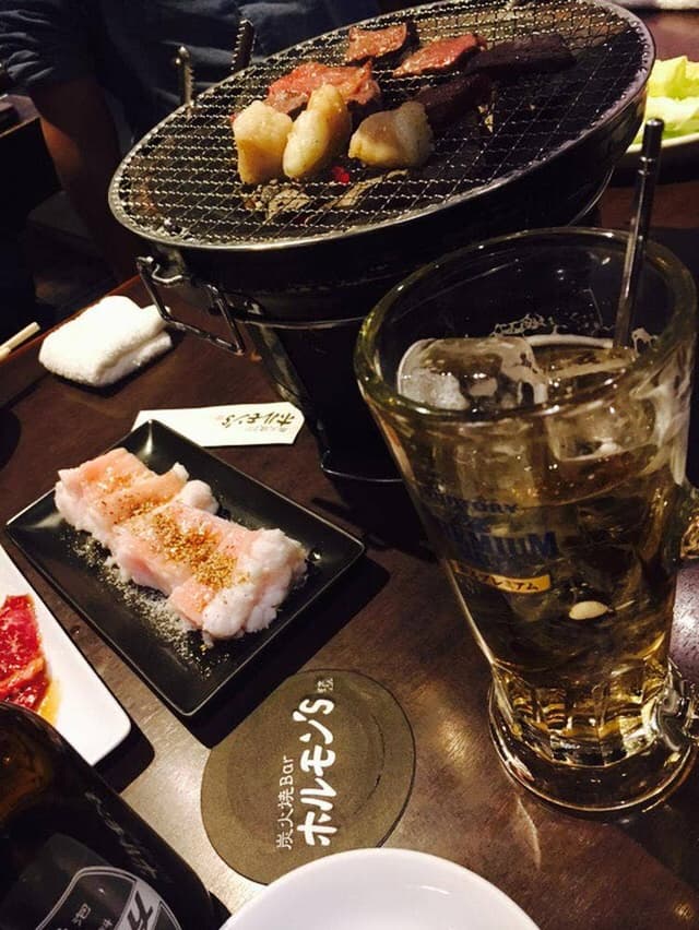 炭火焼Bar ホルモン’S 千葉中央店 - サブ画像3