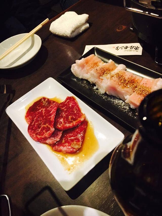 炭火焼Bar ホルモン’S 千葉中央店 - サブ画像2