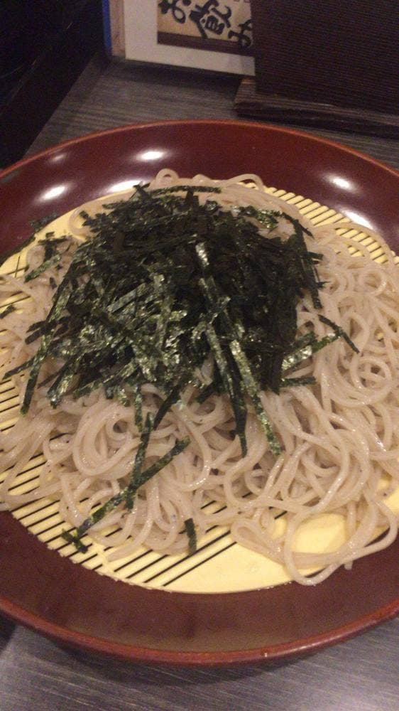 そば居酒屋ふでむら 神山分店