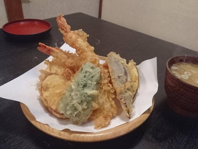 竜峡亭飯田店 - サブ画像1