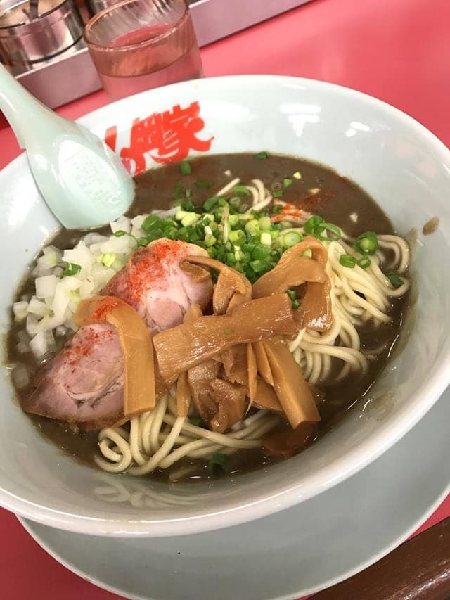 ラーメン山岡家 八千代店 - サブ画像1
