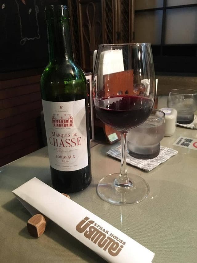 うさみ亭 - サブ画像1