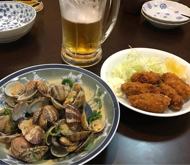 居酒屋 宝船 - サブ画像1