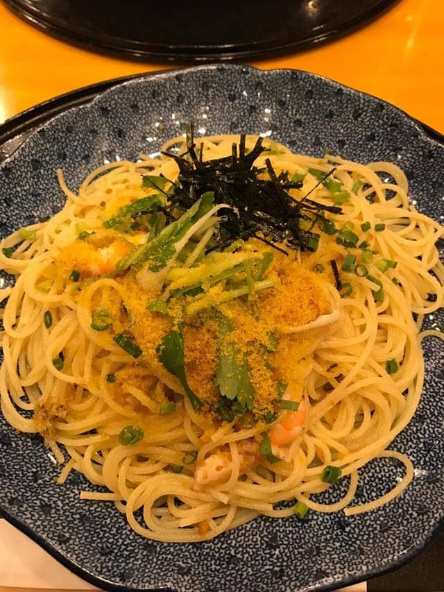 洋麺屋 五右衛門 稲沢店 - サブ画像1