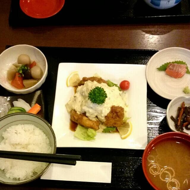 お食事処和がや - サブ画像2