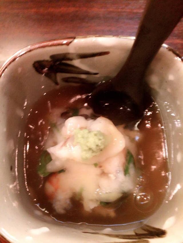 京季節料理 凛月 - サブ画像1