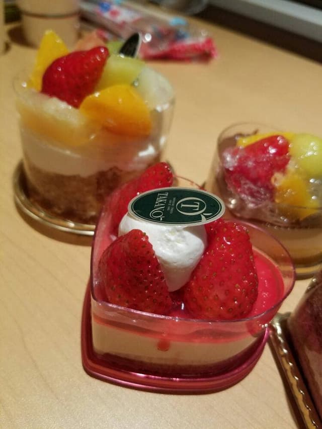 新宿高野 梅田阪急店 - サブ画像2