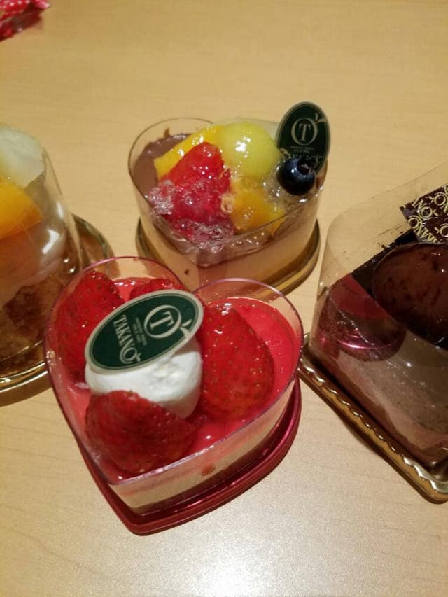 新宿高野 梅田阪急店 - サブ画像3