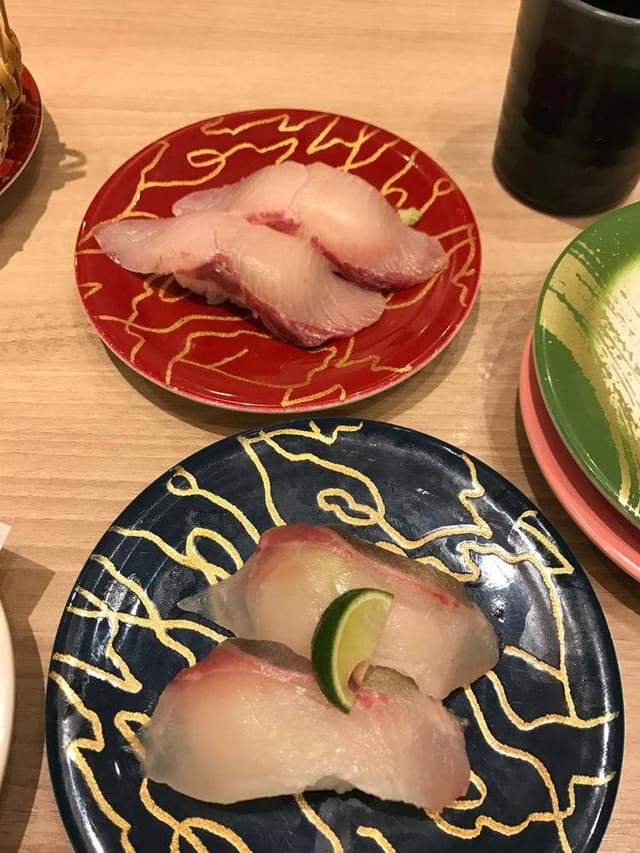 回転寿司 力丸 大蔵谷店 - サブ画像2