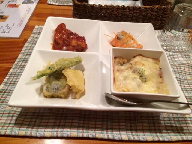 沖村ペンション - サブ画像1