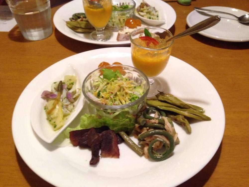 ペンション 暖暖