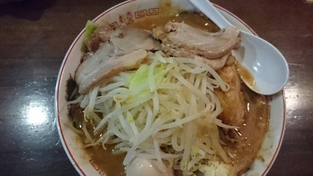 活龍 水戸米沢店 - サブ画像1