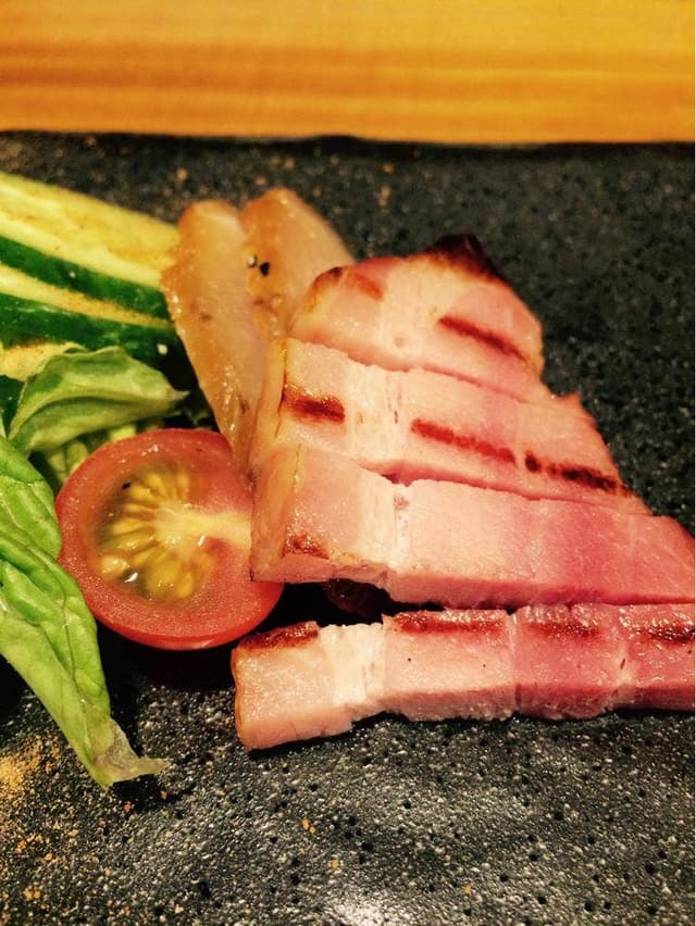 鶏長 天乃じゃく TOKYO - サブ画像3