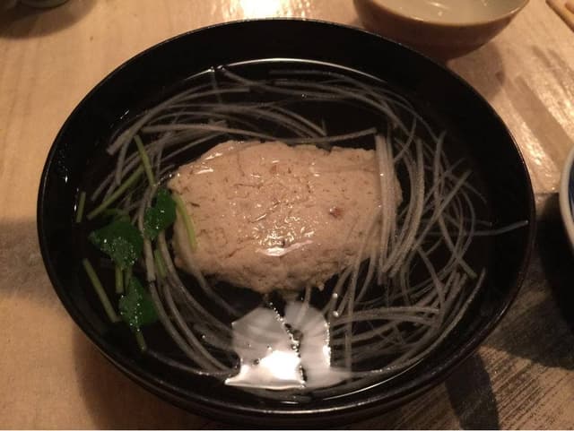 日本食 赤錆宿 - サブ画像3