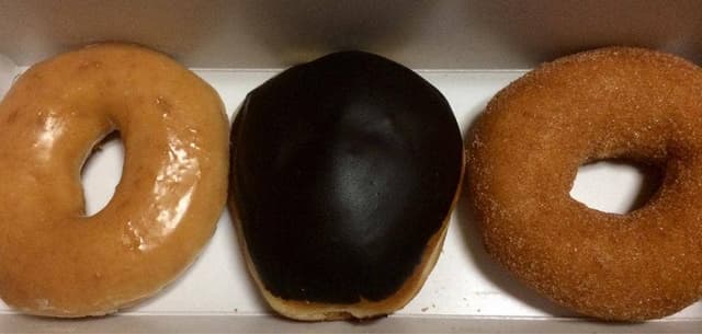 クリスピー・クリーム・ドーナツ アトレ浦和店 - サブ画像2