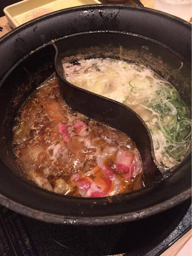 しゃぶしゃぶ温野菜 福岡橋本店 - サブ画像1