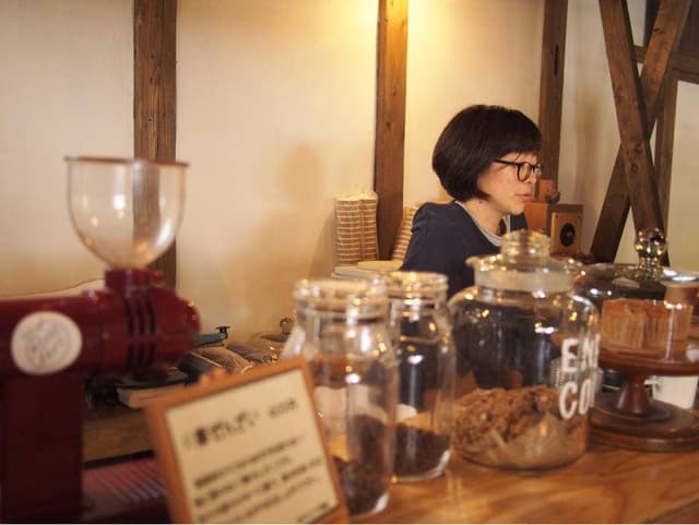 THE STAND - サブ画像1