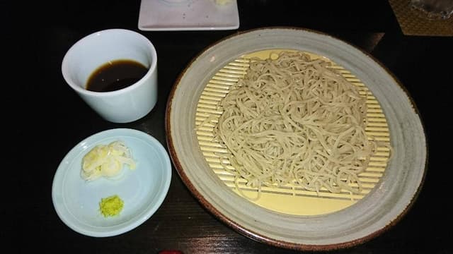 BAR・手打ちそば SOBARLU - サブ画像1