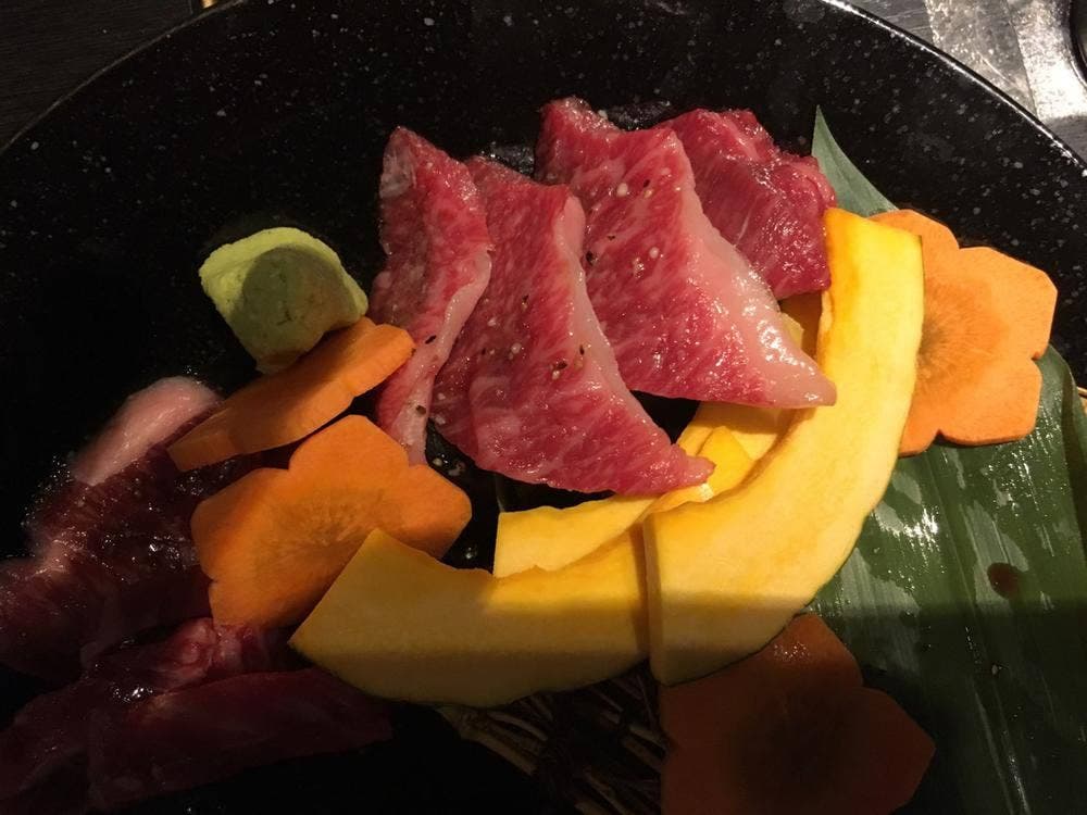 炙り旬 南5条別邸