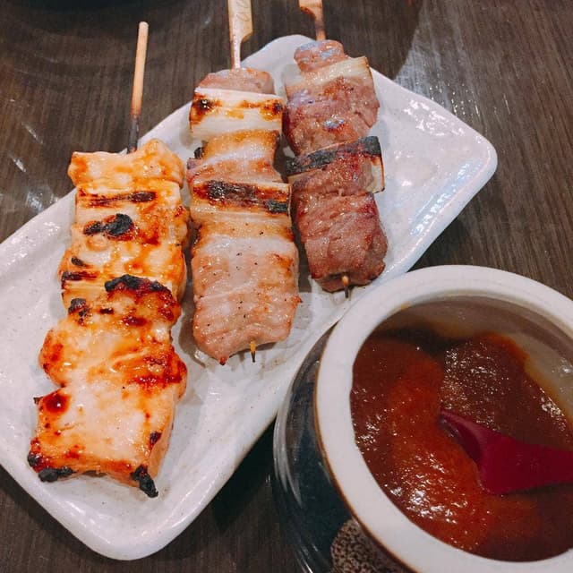 やきとりひびき庵 高坂駅西口店 - サブ画像2