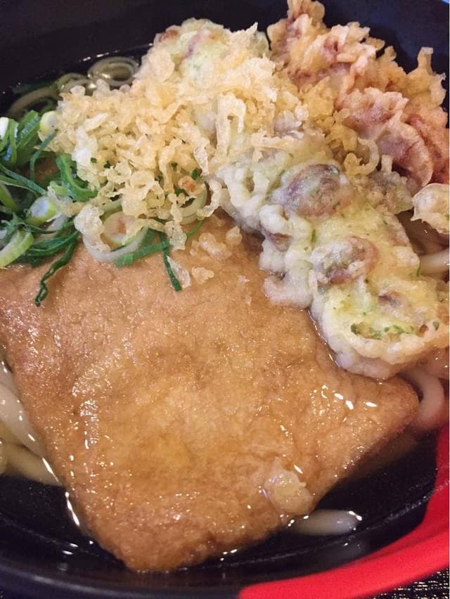 伊予製麺 セノパーク津店 - サブ画像3