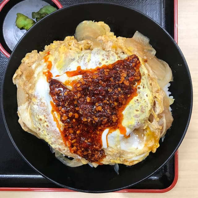 名代 箱根そば 多摩センター東口店 - サブ画像3