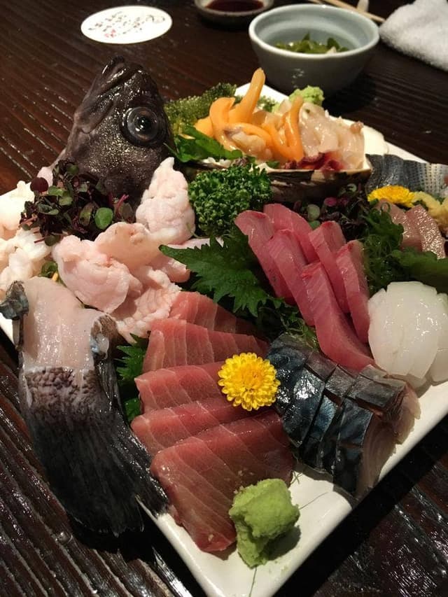 魚処 渓 - サブ画像3