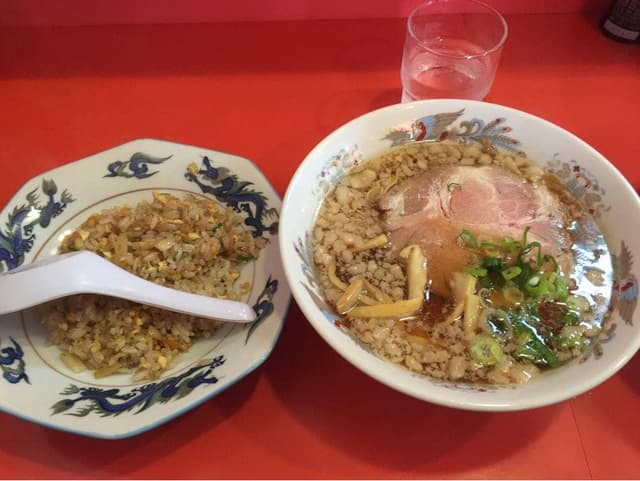 萬来軒 - サブ画像3