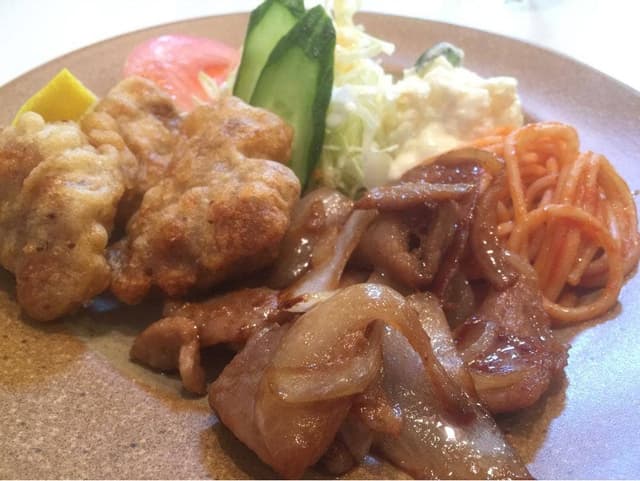 Tiffany coffee & flower - サブ画像1