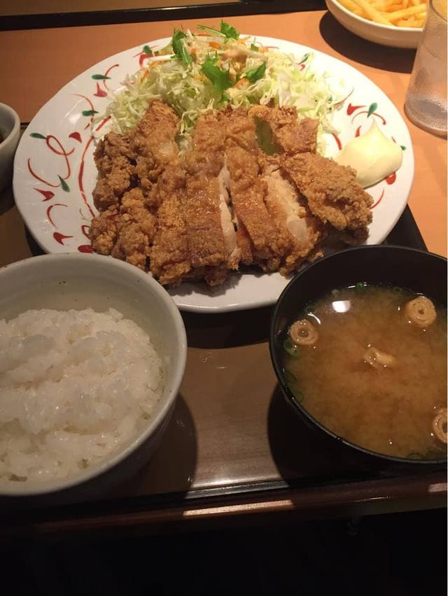 やよい軒 久喜店 - サブ画像3