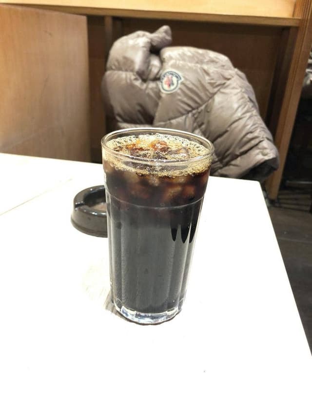 ドトールコーヒーショップ 本郷三丁目店 - サブ画像3