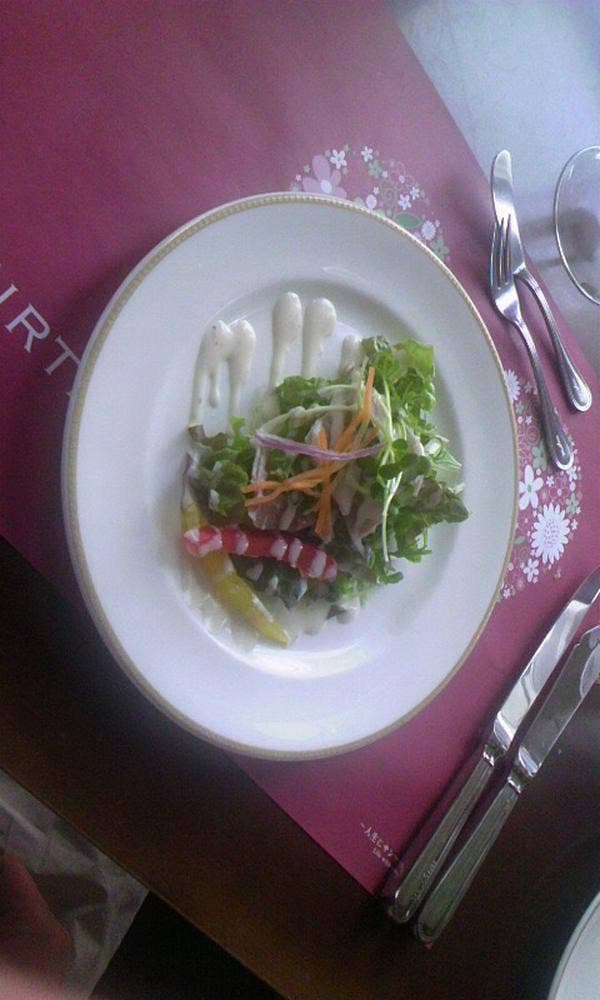 ベーカリーレストランサンマルク 奈良橿原店 - サブ画像2