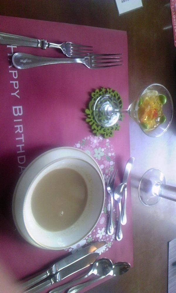 ベーカリーレストランサンマルク 奈良橿原店