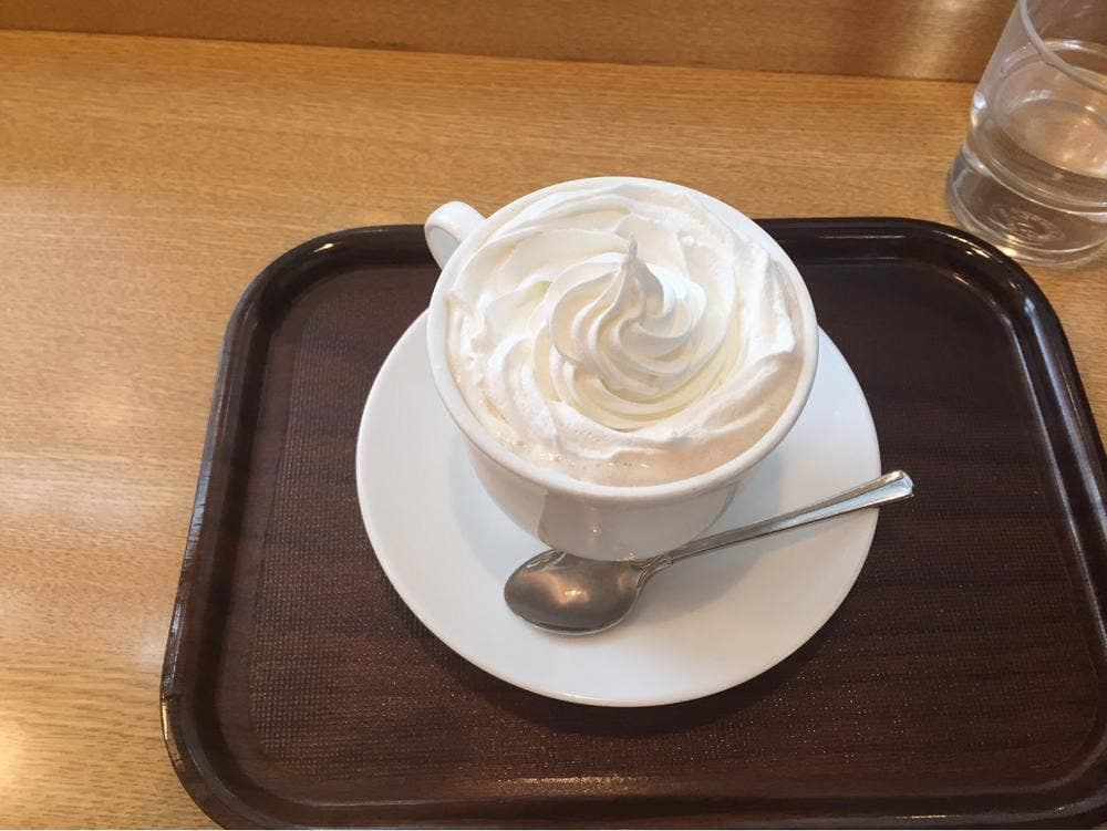 サントアンドレアカフェ