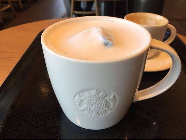 スターバックス コーヒー 浜松佐鳴台店 - サブ画像1