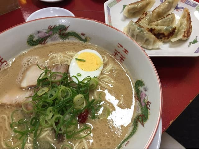 虎と龍 尼崎神田店 - サブ画像3
