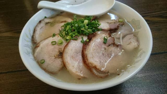 らーめん秀 - サブ画像3