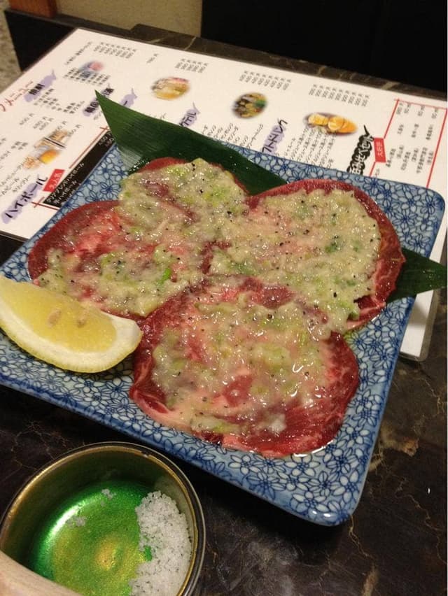 花菖蒲 - サブ画像3