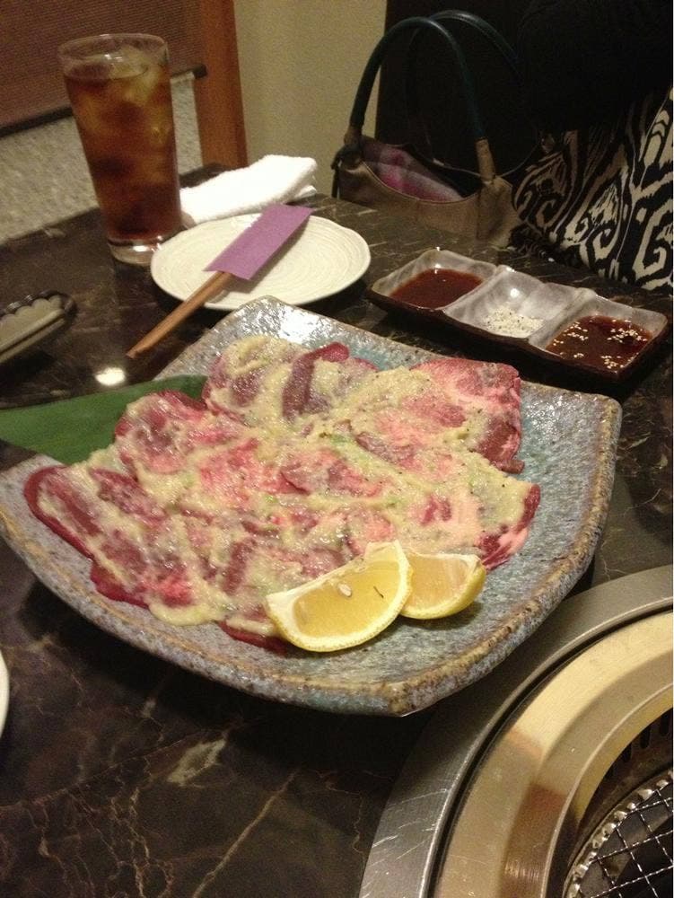 花菖蒲