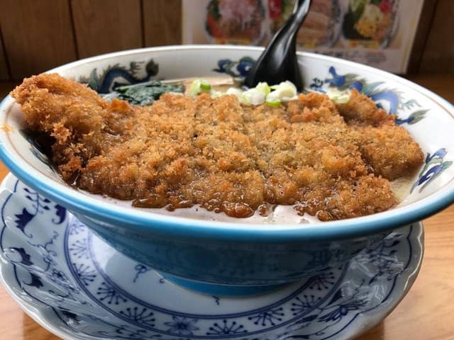 博多屋 - サブ画像1