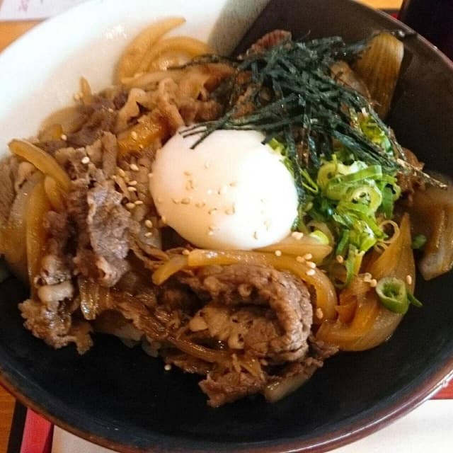 石挽そば丸中 - サブ画像2