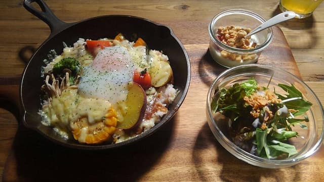 カフェレストラン レッドブリック 1898 - サブ画像2