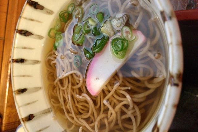 いづも庵 - サブ画像2