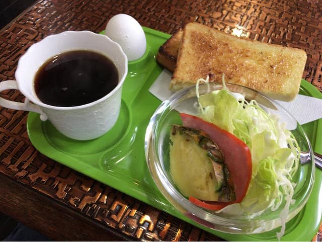 レスト喫茶店 - サブ画像2