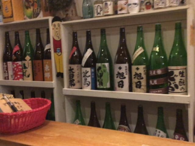 酔in - サブ画像1