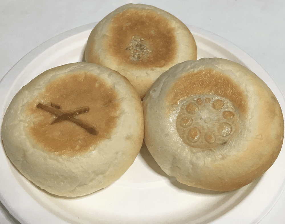 パン工房 こね家