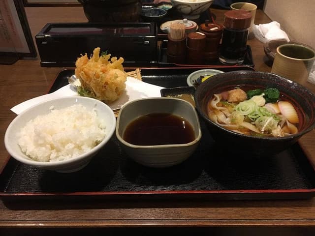たて科 - サブ画像1
