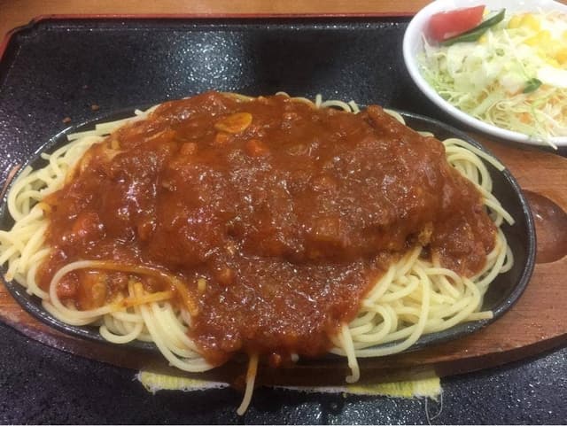 ホテルプリムローズ大阪 レストラン味彩 - サブ画像2