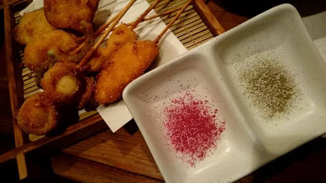 小料理屋 織々 - サブ画像2